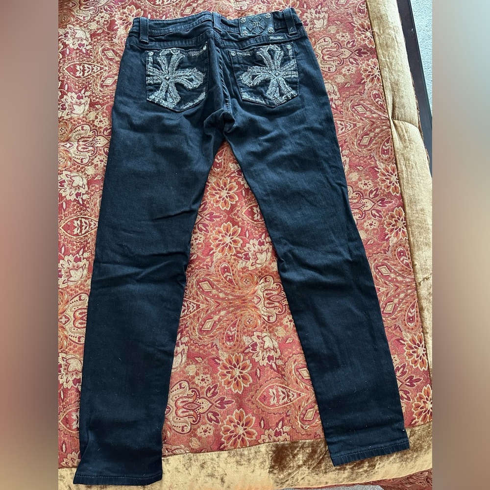 MISS ME   SIGNATURE SKINNY SIZE 32🔥🔥🔥🔥EXCELLENT CONDITION